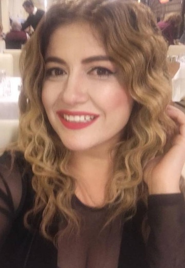 My photo - Elif Lang, 47 from Duesseldorf (@eliflang)