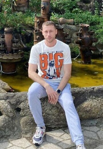 Pasha (@pasha49186) — my photo № 2