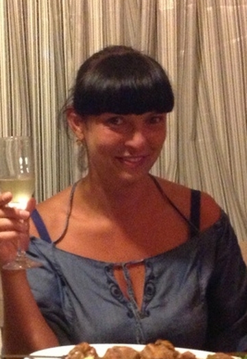 My photo - Natalya, 42 from Kadiivka (@n-pro)