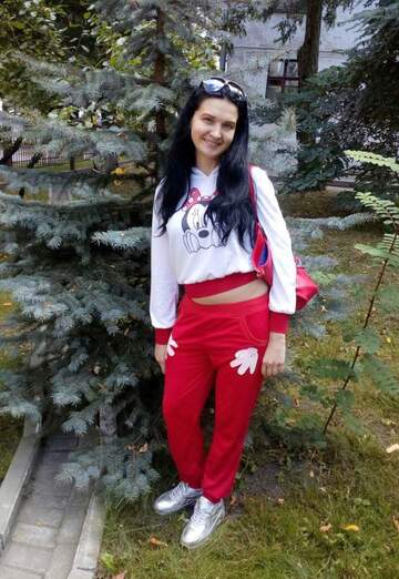 My photo - Ekaterina, 38 from Minsk (@ekaterina118587)