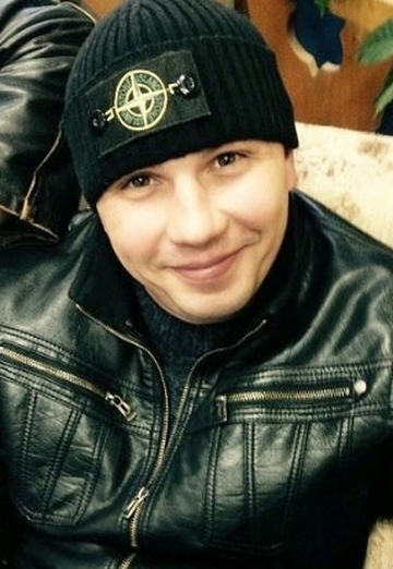 My photo - Pavel, 37 from Hlybokaye (@pavel120541)