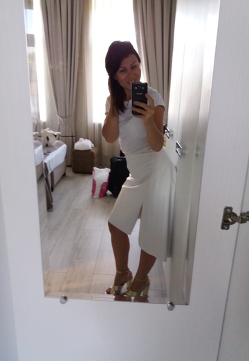 My photo - Nastja, 48 from Riga (@natasha43316)