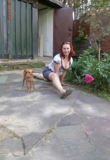 Nadejda (@nadejda51092) — my photo № 8