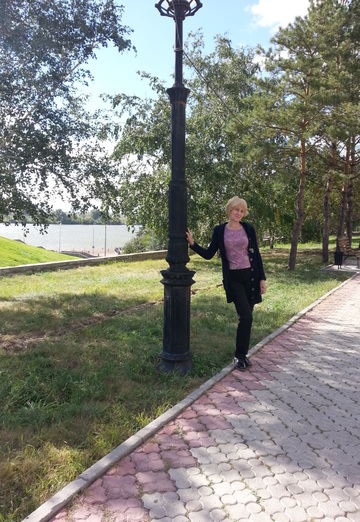 Natalya (@natalya116519) — my photo № 1