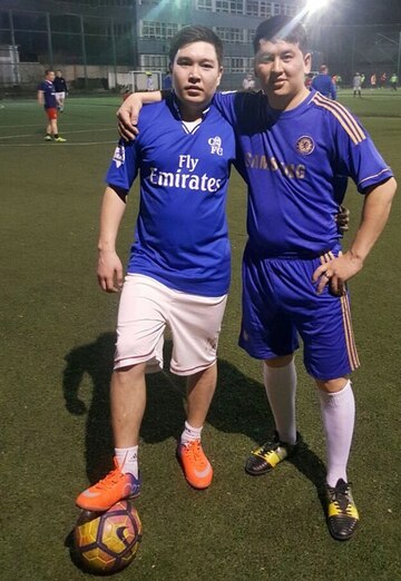 Eldos (@eldos317) — my photo № 5