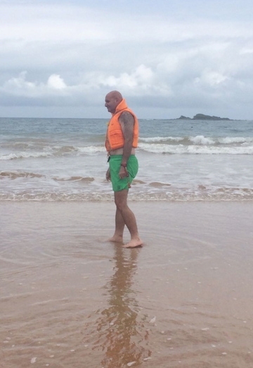 My photo - Nael, 49 from Minsk (@nael16)