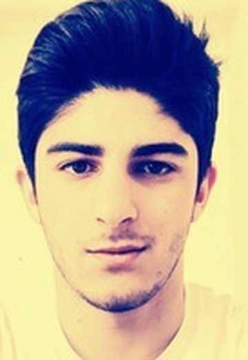 My photo - Narek, 28 from Yerevan (@narek2209)