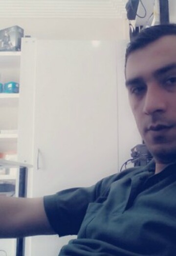 Emre CETINKAYA (@perganon) — my photo № 6