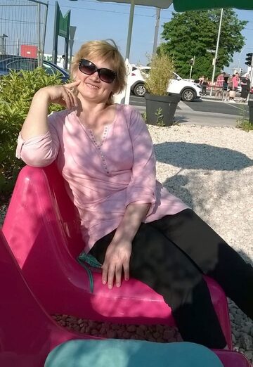 My photo - Nadejda, 53 from Nuremberg (@nadejda66087)