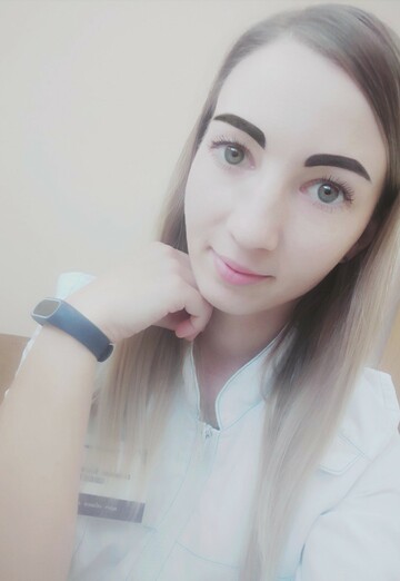 My photo - Nataliya, 32 from Minsk (@nataliya48881)