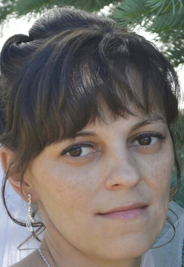 My photo - NaTaLYa JashkovskaYa, 42 from Minsk (@natalyajashkovskaya)