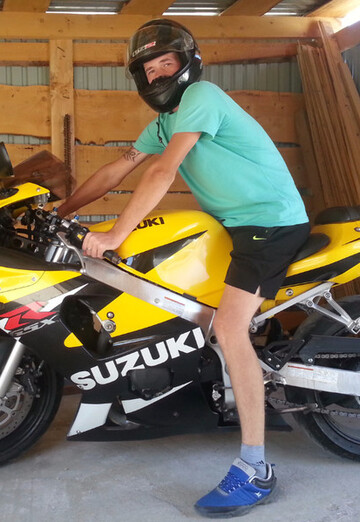 My photo - Pashok, 41 from Ust-Kamenogorsk (@pashokpavlov84)