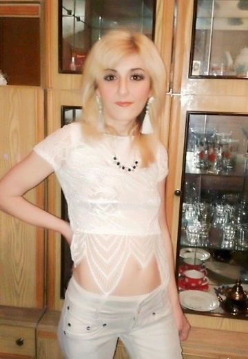 My photo - Nadzeya, 48 from Pinsk (@nadzeya16)