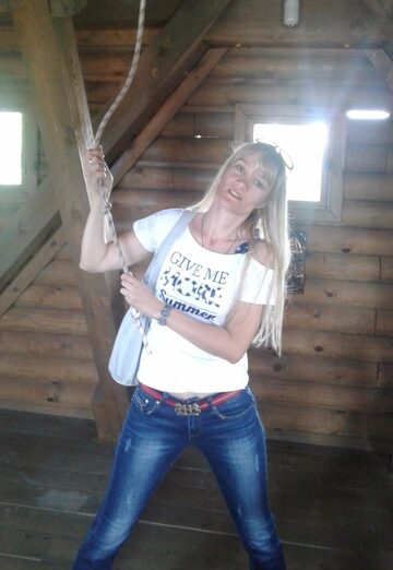 My photo - Natalya, 51 from Homel (@natalya148187)