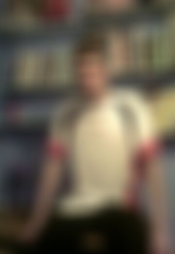 My photo - Sir Alex, 37 from Baranovichi (@477276)