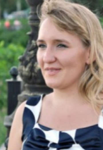 Natalya (@natalyazhilina89) — my photo № 2