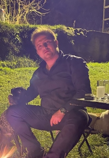 My photo - Nazif, 27 from Novorossiysk (@nazif60)