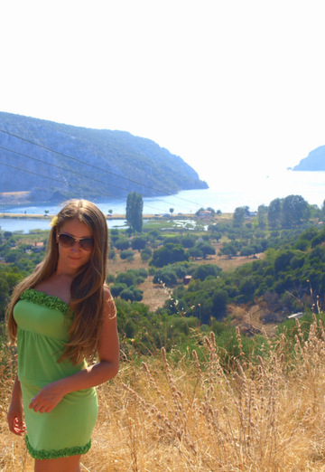 My photo - nadejda, 43 from Bender (@nadegda-1982)