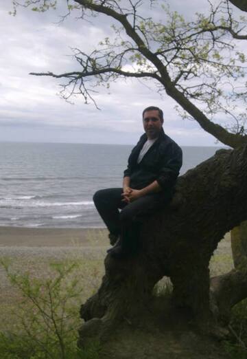 My photo - ~EL~, 46 from Baku (@-el-1)
