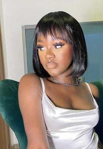 My photo - Queen, 24 from Riyadh (@queen1004)