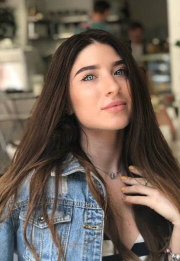 My photo - Evelyn, 34 from Milan (@natan621)