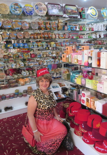 Elena (@elena290295) — my photo № 21