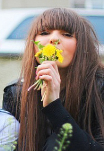 Yela (@ela107) — my photo № 1