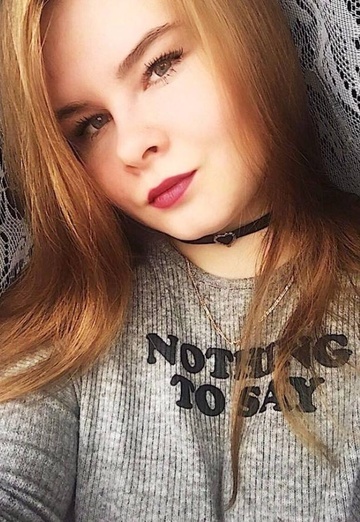 My photo - Polly, 28 from Saint Petersburg (@polly206)