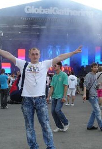 Andrey (@pilot93) — my photo № 4