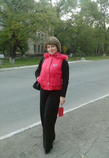 Elena (@elena290295) — my photo № 28