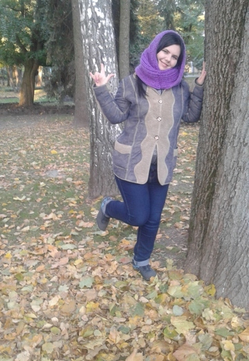 My photo - natali, 33 from Homel (@natali43445)