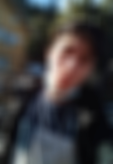 Mi foto- José, 22 de Santiago (@18kliao)