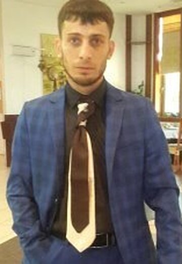 My photo - Yedgar, 40 from Pavlodar (@edgar3167)