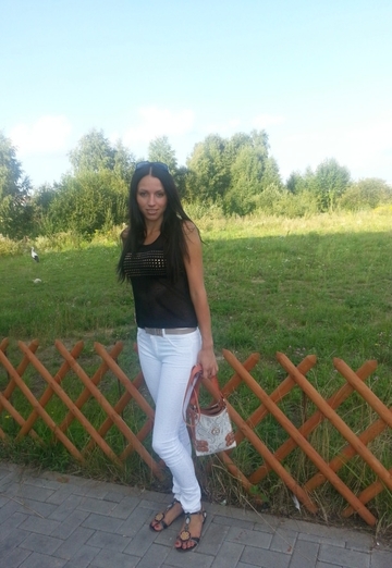 My photo - Natali, 39 from Minsk (@natali22608)