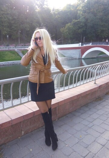 My photo - Natalya ))), 48 from Minsk (@natalya147904)