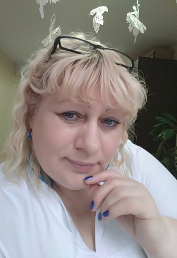 My photo - NATALI-Ya, 58 from Mazyr (@nataliya18633)