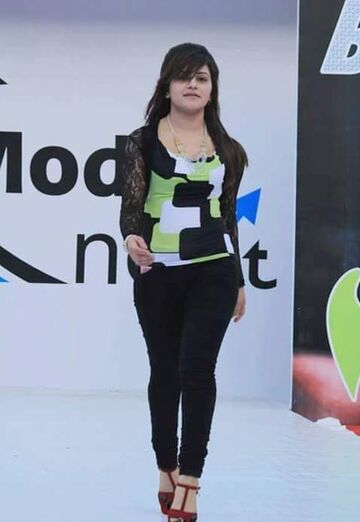 My photo - Naihan, 27 from Islamabad (@naihan)