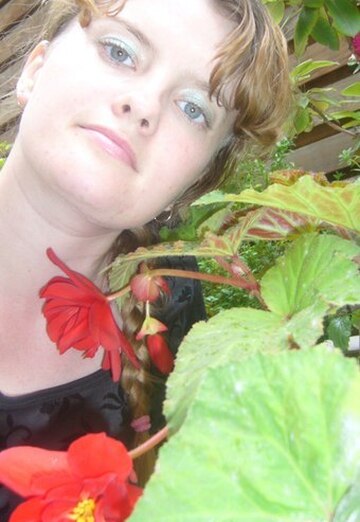 Nadyuha (@naduha75) — my photo № 20