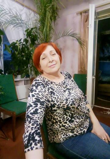 My photo - Nataliya, 59 from Kremenchug (@nataliya52329)