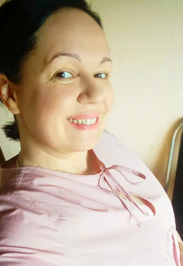 My photo - Nataliya, 51 from Homel (@nataliya41219)