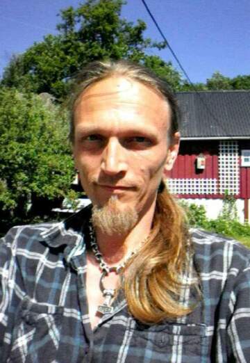 Haeggis (@einarlende) — my photo № 3