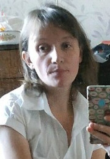 Nastyushka (@nastushka1166) — my photo № 1