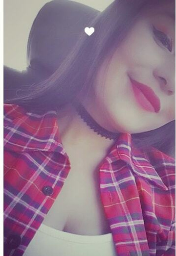 Naydelin Fernández (@naydelinfernndez) — my photo № 1