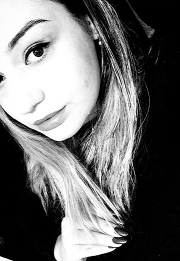 My photo - Anastasia, 30 from Lisbon (@nastea0802)