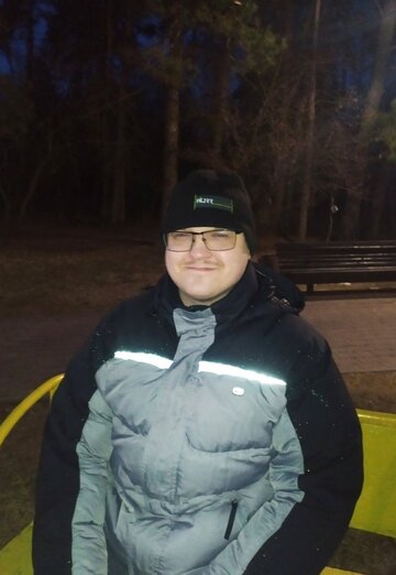 My photo - Pavel Ponkratov, 27 from Stowbtsy (@pavelponkratov0)