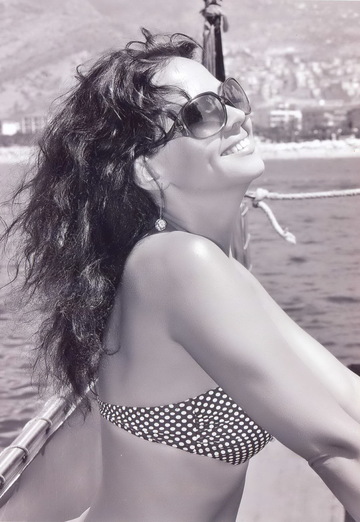 My photo - Natali, 45 from Minsk (@natali47351)