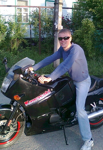 Pavel (@pavel111367) — my photo № 11