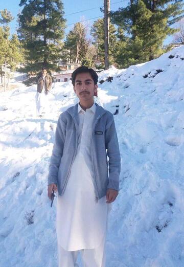 My photo - Qazi Umar, 27 from Islamabad (@qaziumar)