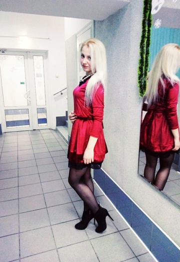 Natasha (@natasha42246) — my photo № 2