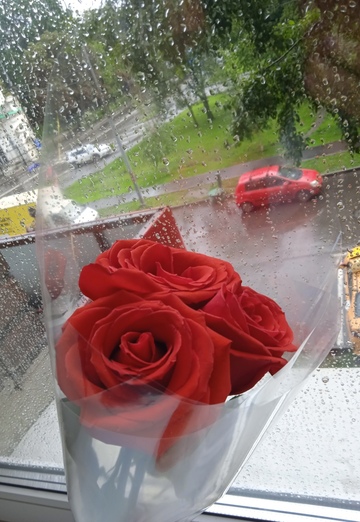 Nazik (@nazikabjaparova) — my photo № 1